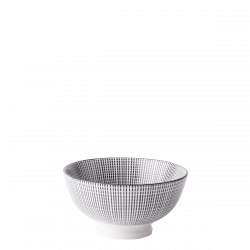 Bowl ø 14 cm Elements Asia Fire