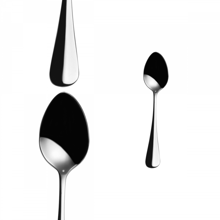 Besteckset 40 tlg. - Baguette Gastro