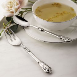 Besteckset 30 tlg. - Bohemia