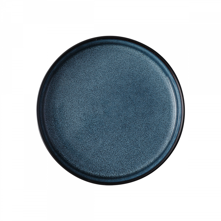 Teller tief U-Coupe 200 mm - Gaya RGB Night Sky Lunasol
