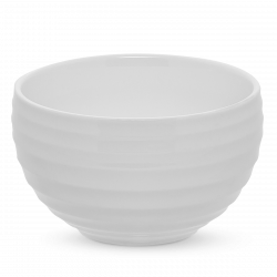 Jumbo Müeslibowl 124 mm Spiral - Gaya