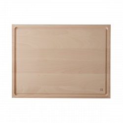 Schneidebrett II. 40 x 30 cm - Basic