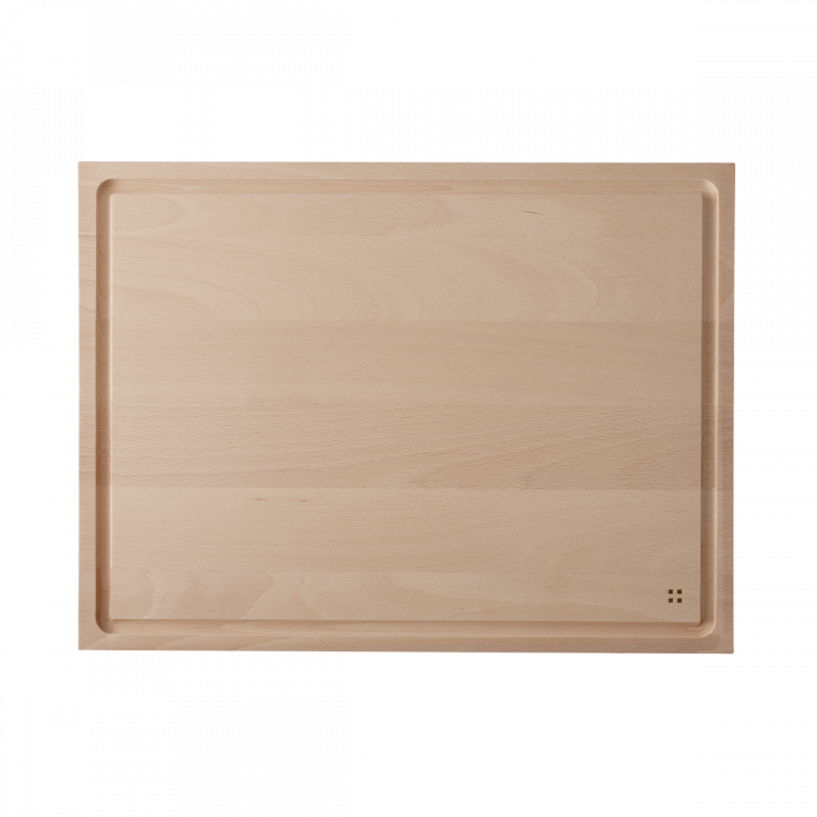 Schneidebrett II. 40 x 30 cm - Basic