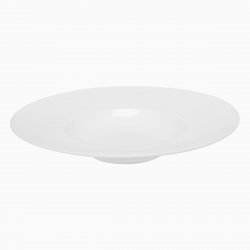Teller tief 30 cm - Premium Platinum Line