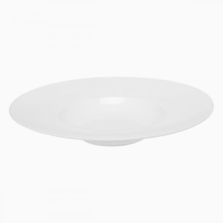 Teller tief 30 cm - Premium Platinum Line