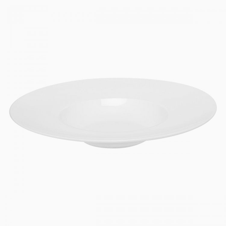 Teller tief 30 cm - Premium Platinum Line