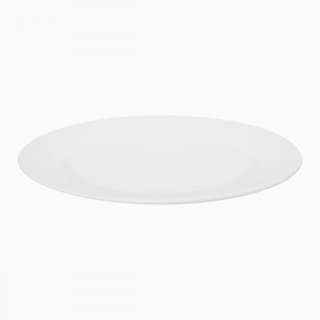 Teller flach 30,5 cm - Premium Platinum Line