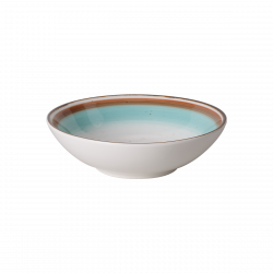 Teller tief Coupe 19,5 cm – Gaya RGB Rustico