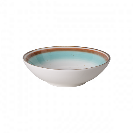 Teller tief Coupe 19,5 cm – Gaya RGB Rustico