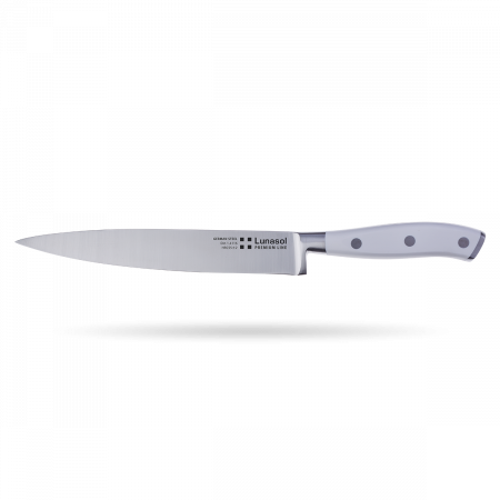 Lunasol Premium Tranchiermesser 20 cm