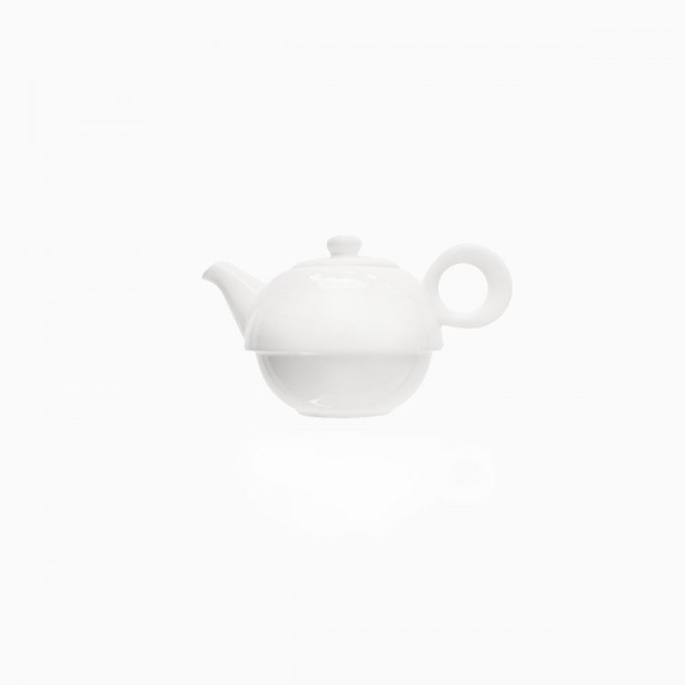 Teekrug / Tea for one 500 ml - RGB