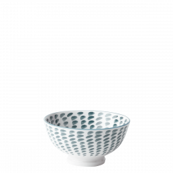 Bowl ø 14 cm Elements Asia Water