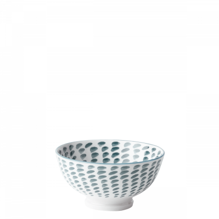 Bowl ø 14 cm Elements Asia Water