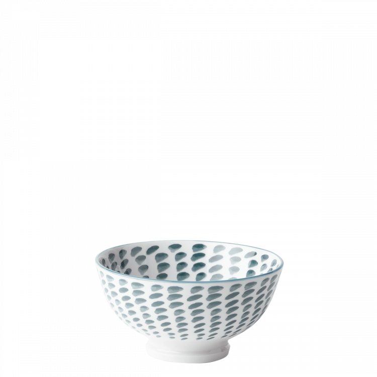 Bowl ø 14 cm Elements Asia Water