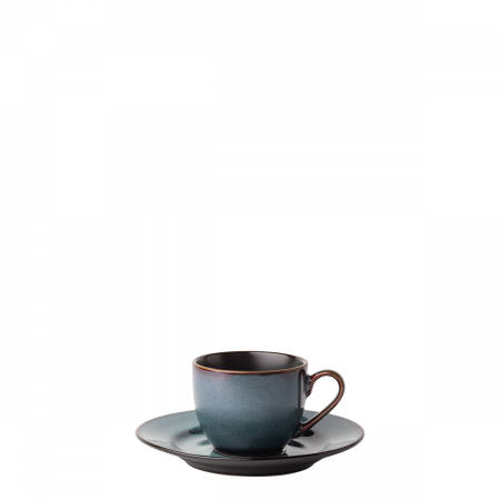 Moccaset 8-tlg. 90 ml – Elements Night