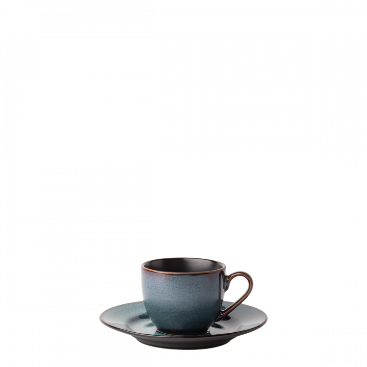 Moccaset 8-tlg. 90 ml – Elements Night