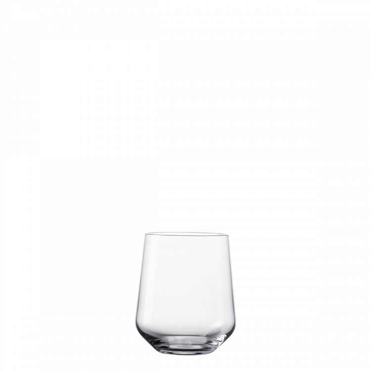 Tumbler 350 ml Set 4-tlg. Diamond - Century Glas Lunasol
