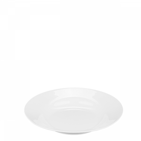 Teller tief 23 cm - Premium Platinum Line