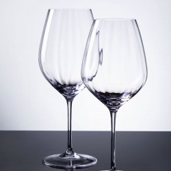 Weissweinglas 430 ml Set 6-tlg. - Optima Line Glas Lunasol