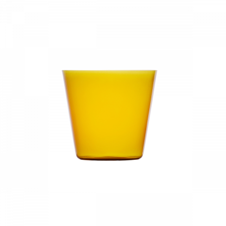Tumbler orange 230 ml - Ichendorf