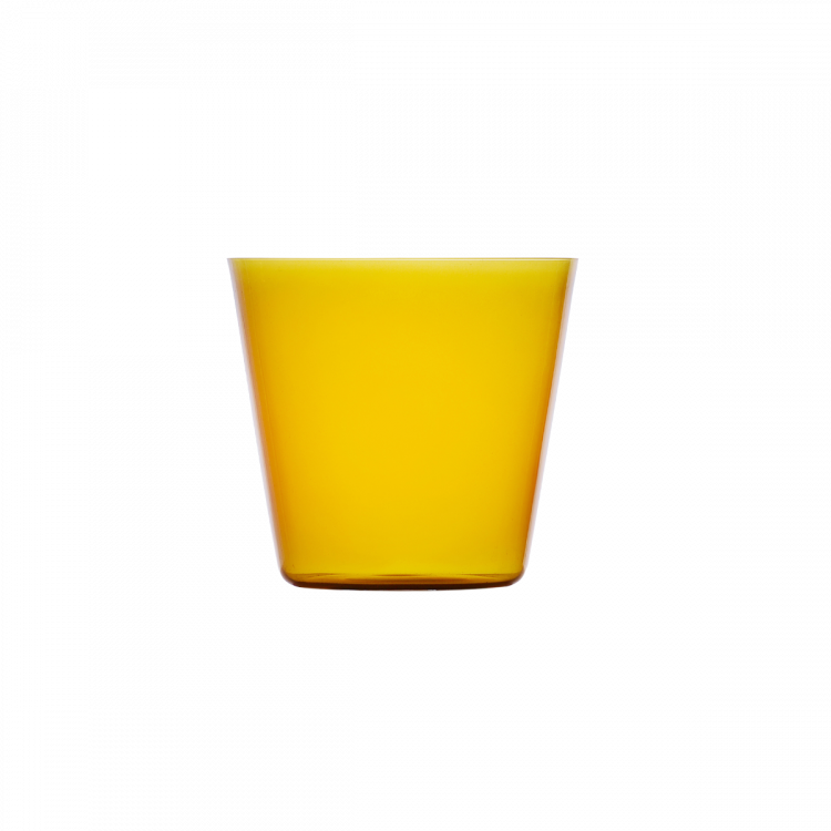 Tumbler orange 230 ml - Ichendorf