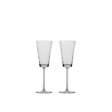 Weissweingläser 150 ml 2-tlg. Set – Gaya Glas Premium