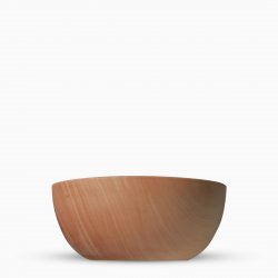 Holzschüssel  Ø 16 cm - Gaya
