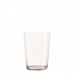 21st Century Glas Lunasol Color - Longdrink 515 ml hellbeige Set 6-tlg.