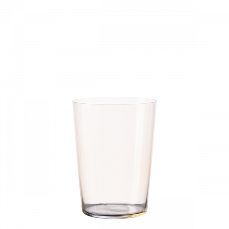 21st Century Glas Lunasol Color - Longdrink 515 ml hellbeige Set 6-tlg.