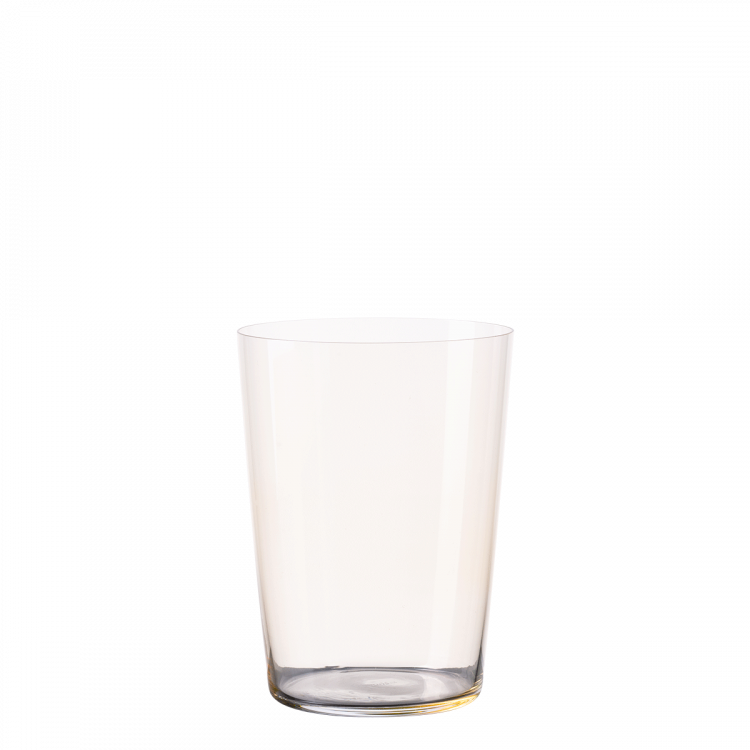 21st Century Glas Lunasol Color - Longdrink 515 ml hellbeige Set 6-tlg.