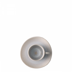 Espresso-Set 8-tlg. Elements North Organic
