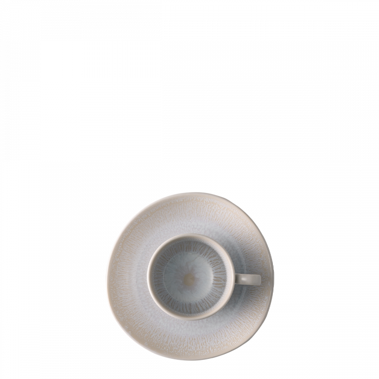 Espresso-Set 8-tlg. Elements North Organic