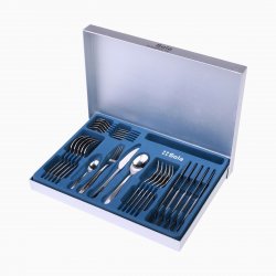 Besteckset 24 tlg. - Callisto CNS