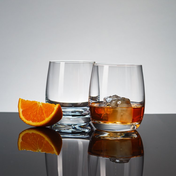 Tumbler 350 ml Set 4-tlg. - Benu Glas Lunasol