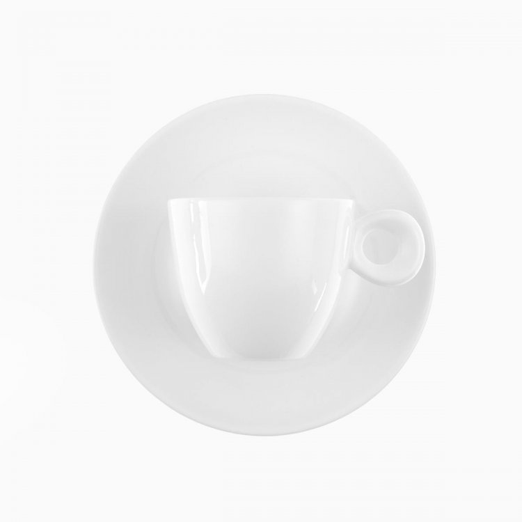 Untere zu Tasse konisch 12,5 cm - RGB