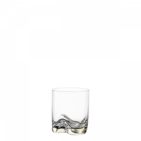 Tumbler Boden beige 300 ml Set 6-tlg. Anno Glas Lunasol Color