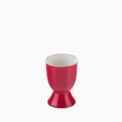 Eierbecher rot - RGB