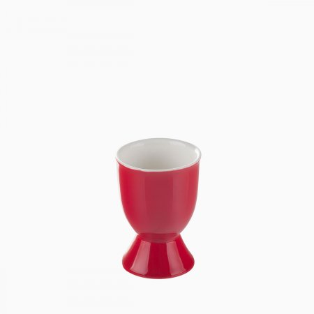 Eierbecher rot - RGB