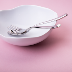 Salatbowl Cloud 22 cm - Hotel Inn Chic