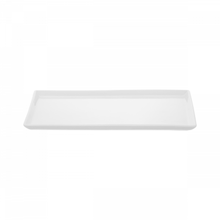 Platte rechteckig 30 x 17,5 cm - Hotel Inn