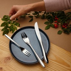 Besteckset 36-tlg. - Valencia