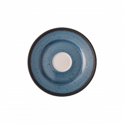 Kaffee Untere ø 16 cm blue - Hotel Inn Chic color