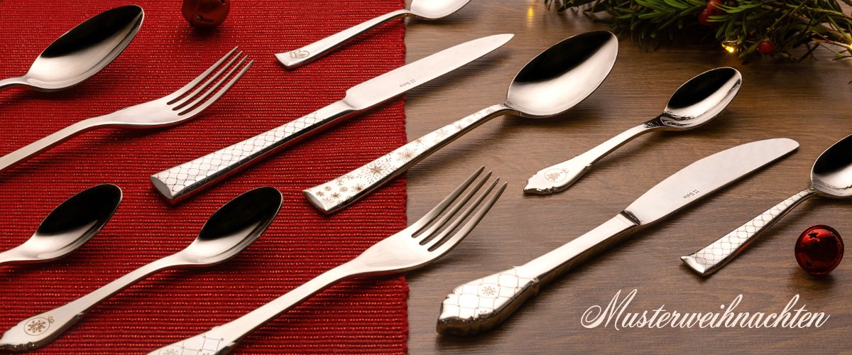 Originelle Bestecke als Geschenk