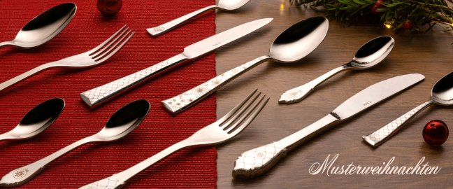 Originelle Bestecke als Geschenk