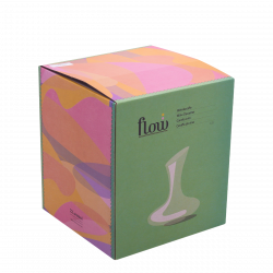 Weinkaraffe 1,5 l - Flow