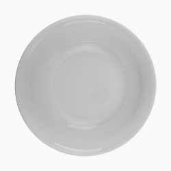 Salatschüssel 23 cm – Basic Chic