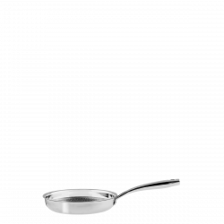 Pfanne Orion Expert plus ø20 cm Platinum Lunasol