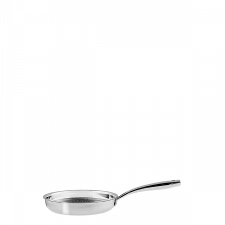 Pfanne Orion Expert plus ø20 cm Platinum Lunasol