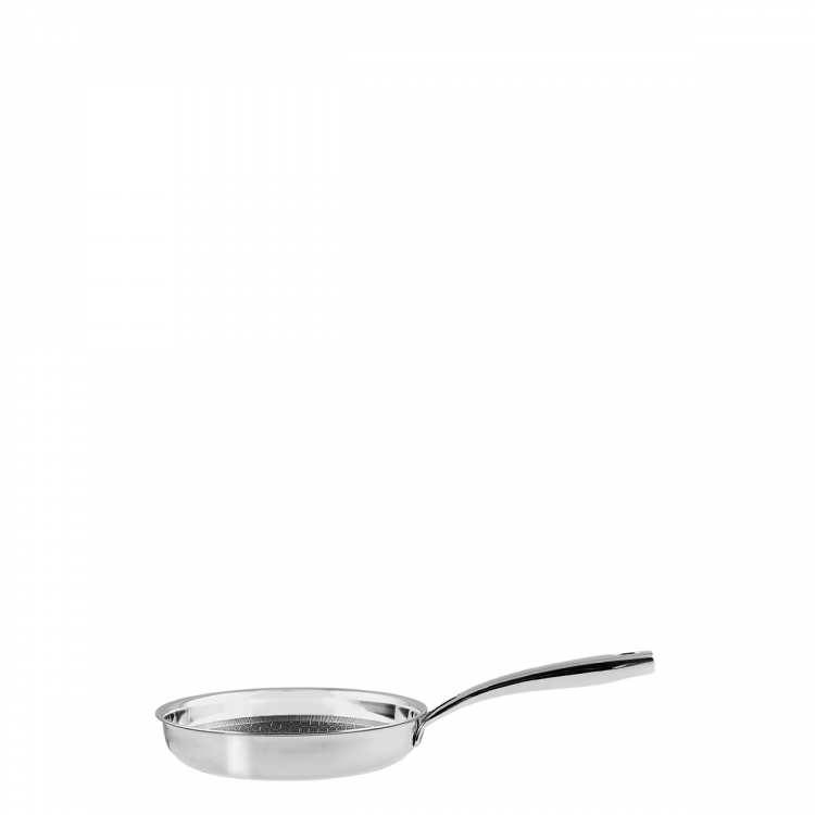 Pfanne Orion Expert plus ø20 cm Platinum Lunasol