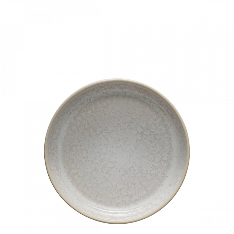 U-Kuppelplatte tief, 22 cm - Gaya Elements Lumina North
